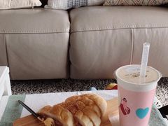 -酵墅·手感烘焙(印象汇店)