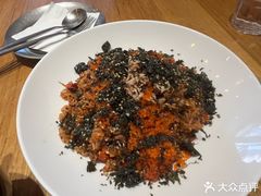 -森Some Fusion(荔湾店)