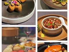 -上海滩餐厅(BFC外滩金融中心店)