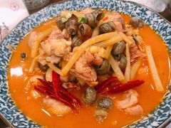 螺蛳鸡-螺世纪螺蛳粉·桂味小排档(裕德店)