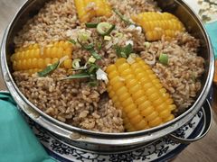 -春水锅贴·传统鲁菜(大明湖店)