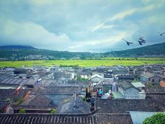 -无有景观餐厅·铜瓢牛肉·下午茶
