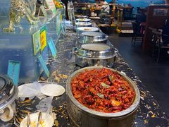 -巴犀烧烤(新崇光店)