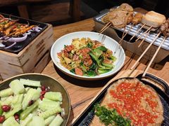 -北京食堂·烤鸭·宵夜(亚运村店)