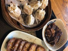 -陶记小吃(拙政园店)