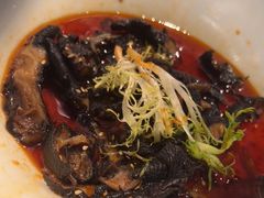 -金海湾自助餐厅(金陵饭店)