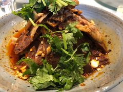 -青年公社烤鸭(青年路店)