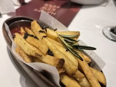 -王品牛排(珠海富华里店)