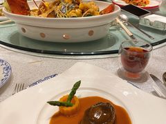 -星河湾半岛酒店-真粤中餐厅
