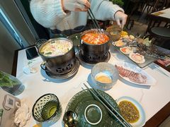 -Thai Basil罗勒叶泰式餐厅(时代天街店)