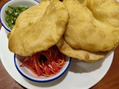 -临潼印象·特色陕菜