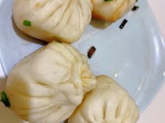 煎包-光明邨大酒家(淮海路店)