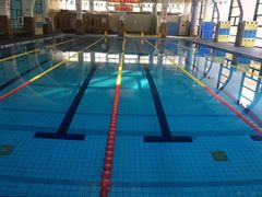 -BK博·康健身(金地格林小镇店)