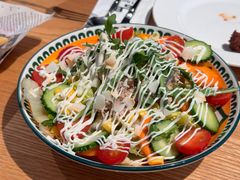 -1861意大利餐厅(来福士店)