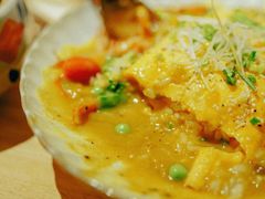 日式蛋包饭-馥家小馆(黔灵山公园店)