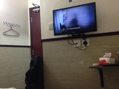 iphone_upload_pic-香港连锁酒店(尖沙咀地铁站店)