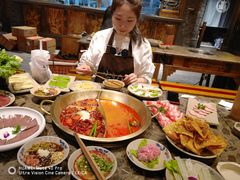 -小龙坎老火锅(红旗街店)