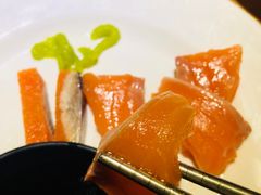 -蓝鲸湾汤泉(包河店)