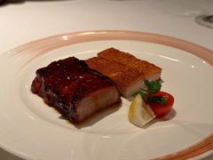 -三号黄浦会Canton Table