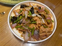 -山西人家(锦创书城店)