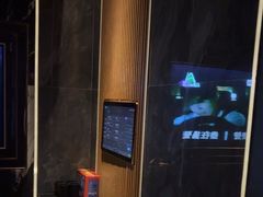 -欢乐迪派对潮K·KTV(华南城店)