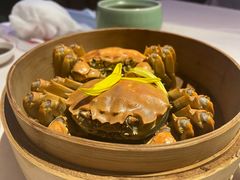 -蟹榭(静安寺晶品商场店)