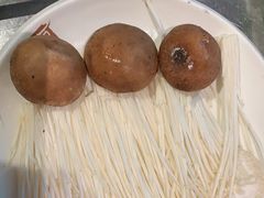 -韩宫宴烤肉·料理(苏州中心店)