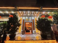 -雍苑(创润大厦店)