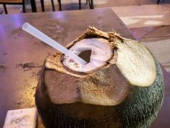 -海口骑楼小吃街