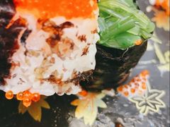-河风精致寿司(尼盛店)