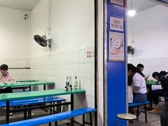 -甘记肥肠粉(马鞍北路店)