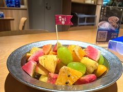 -水平有限广西米粉·广西风味集(五道口店)