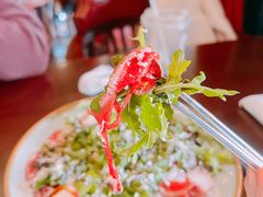 -Golden Lily河内巴黎法越料理餐厅(建国西路店)