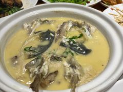 -留芳·文旅古月楼(老街店)