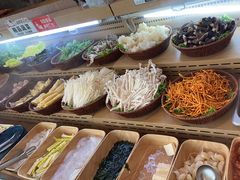 -松野谷·寿喜烧自助(华联顺义金街购物中心店)