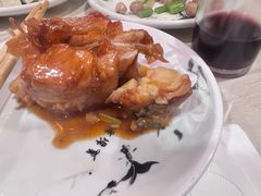 -兰菊私厨