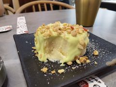 -意成料理