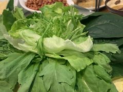 -福寿斋·老北京铜锅涮肉·烤鸭(顺义总店)