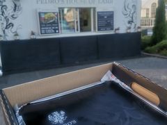 -Pedro's House of Lamb(基督城)