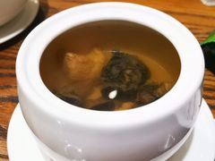 -天府中餐厅·粤菜·海南菜·生猛海鲜(三亚海棠湾洲际度假酒店)