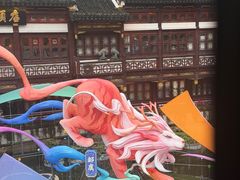 -豫园湖心亭茶楼