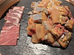 -云尊府云南菜·蒸汽石锅鱼(学清路店)