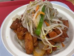 -江南大学-第一食堂(江南苑)