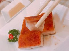 冰烧三层肉-利苑酒家(金宝店)
