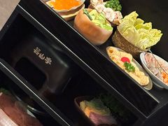 -芸山季·云南野生菌火锅(人民广场来福士店)