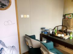 -艾通康缘艾灸.疼痛.睡眠养生馆(凤凰城店)