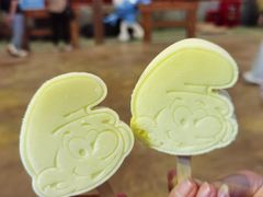 -蓝精灵乐园·世茂精灵之城主题乐园