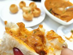 -VATAN INDIAN RESTAURANT米特餐饮有限公司(城北路店)