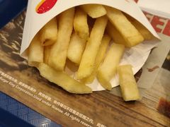 -汉堡王(EAC欧美中心店)