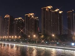 -海河游船-永乐码头(大悲院)